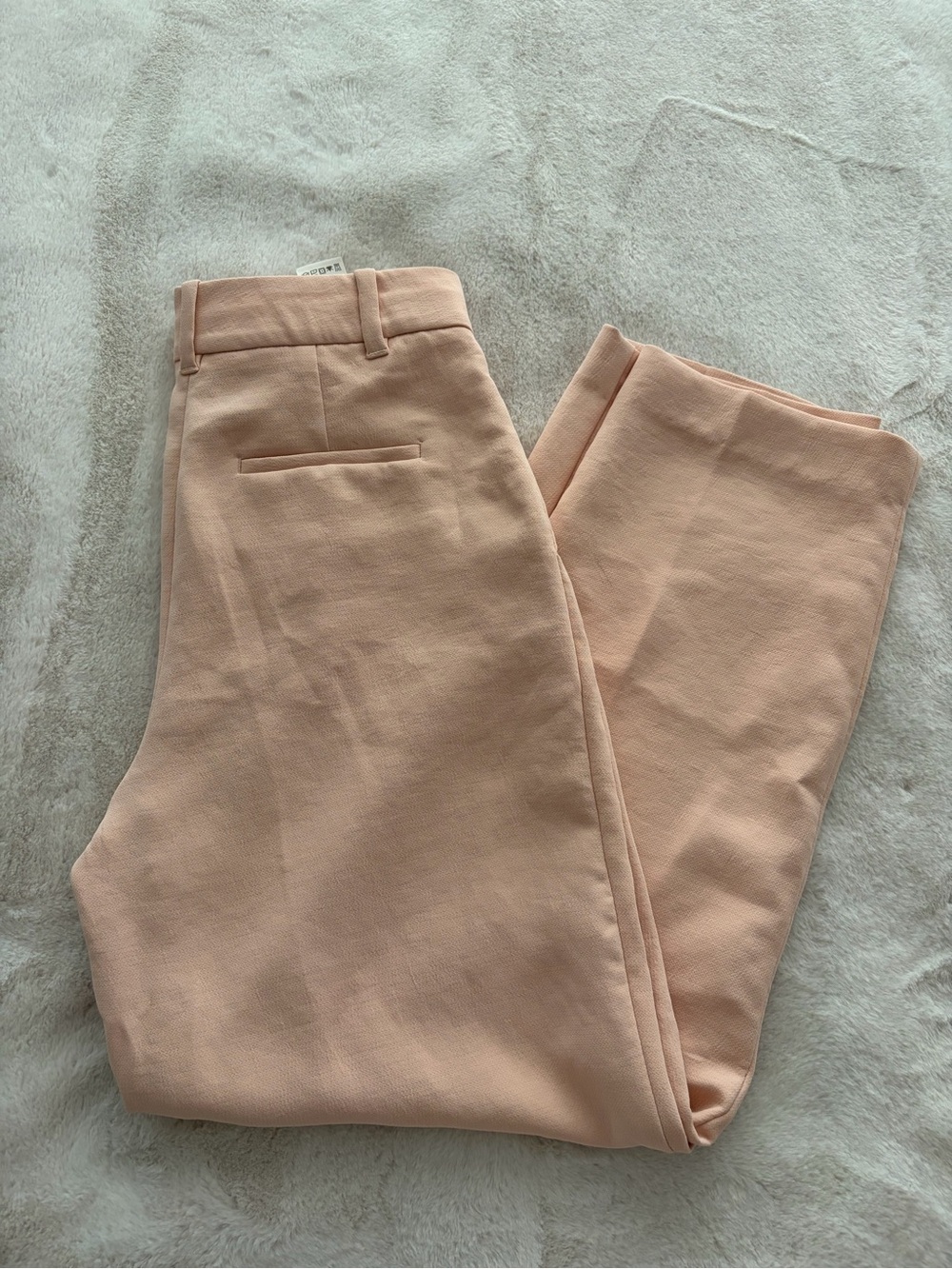 Aritzia dress pants